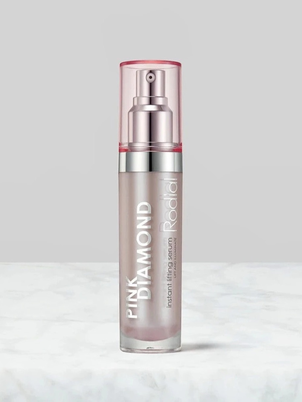 NEW Rodial Pink Diamond Instant Lifting Serum